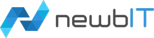 newbIT AG Logo