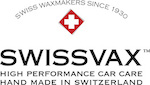Swissvax AG Logo