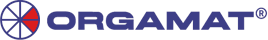 Orgamat Logo